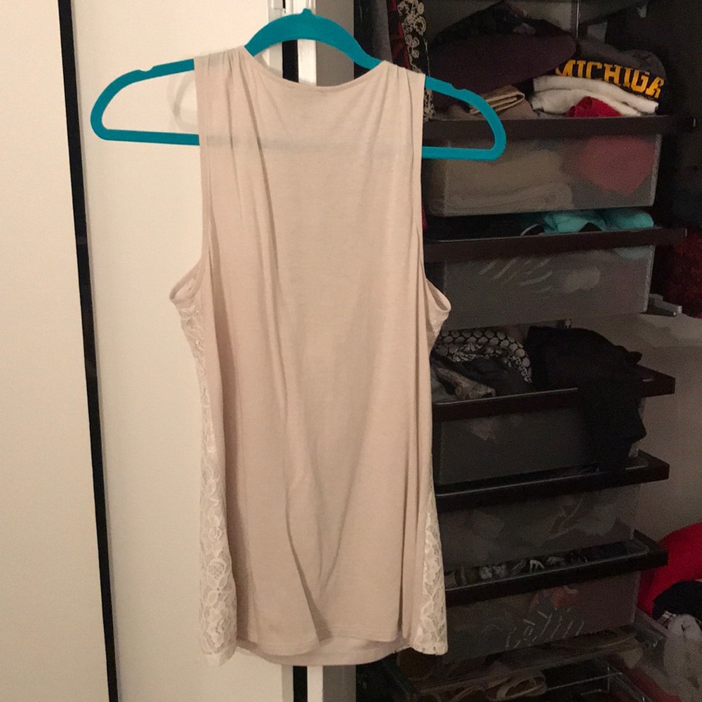 Express blouse - Picture 4 of 4